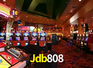 Jdb808