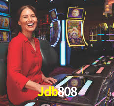Jdb CaSSino