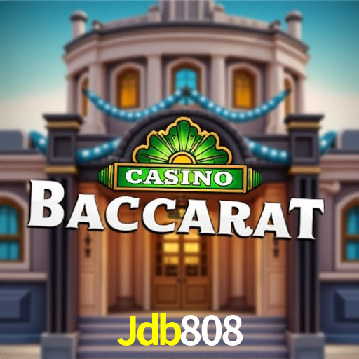 Jdb808: Seu Cassino Premiado com Pagamentos Rápidos