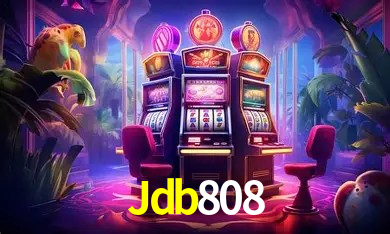Jdb808