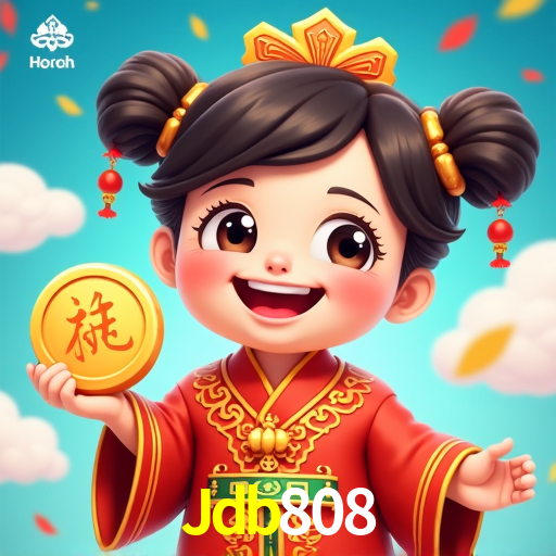 Jdb808: Jogos de Caça-Níqueis-Altas Recompensas, Roleta-Velocidade, Blackjack-Desafios Máximos