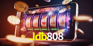 Jdb808: A Experiência de Casino com Jogos de Mesa ao Vivo