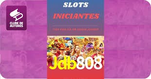 Jdb808