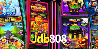 Jdb808